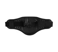 Fuhjythy Wearable Waist Bracket Time Selfie Stick for X/X2 Bar Panoramic Accessories for Fusion
