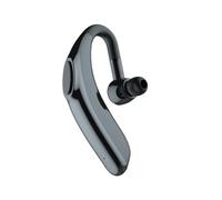 Fuhjythy Wireless Bluetooth 5.0 Headphones Ear-Mount Sports Headse Intelligent Noise Reduction Bluetooth Headphones Easy to Use
