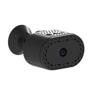 Fuhjythy Wireless WiFi Remote Monitor Camera Super Small P2P Smart Camera Home Security Tiny IP Camera