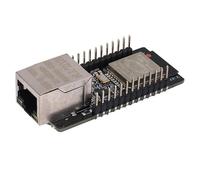 Fuhjythy WT32-ETH01 Embedded Serial Port Networking Bluetooth + Wifi Combo Gateway Module