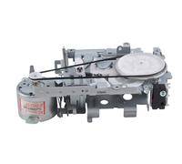 Fuhjythy X-301 Movement for Cassette Audio Player Cassette Deck Monoplayer Movement with Motor and Magnetic Head, Fine Workmanship