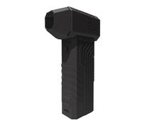 Fuhjythy X3 MINI Fan 130000RPM, Powerful Wind Speed 52M/S, Brushless Motor Handheld Duct Fan Electric Blower