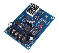 Fuhjythy XH-M603 12-24V Charge Control Module Battery Protection Board