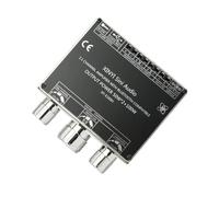 Fuhjythy XY-E100H2.1 Channel Bluetooth Audio Amplifier Board Module TPA3116 50Wx2+100W Subwoofer