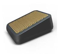 Fuhjythy Zigbee Smart Rain Sensor for Outdoor Wireless Rain Detection Waterproof Smart Rain Sensor