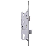 Fuhr 856 Type 2 Upvc Door Lock 2 Roller 2 Mushroom 35mm Backset