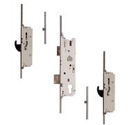 FUHR 856 Type 3 Lever Operated Latch & Deadbolt - 2 Hook & 2 Roller - 35/92