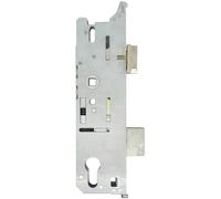 Fuhr Upvc Door Lock 856 Lock Case Gear Box 40mm Backset