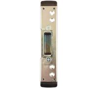 Fuhr Upvc Door Pin Bolt Finger Keep Striker Plate