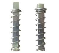 Fuhr Upvc Split Spindle Pack Door Handle and Door Locks