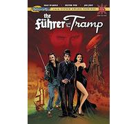 Fuhrer and the Tramp, The