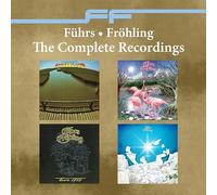 Fuhrs & Frohling - The Complete Recordings
