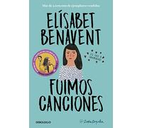 Fuimos canciones / Sounds Like Love: 1 (Canciones y recuerdos)