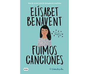 Fuimos canciones / Sounds Like Love: 1 (Canciones y recuerdos)