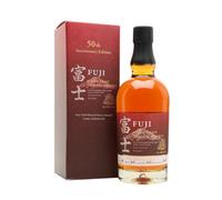 Fuji 50th Anniversary Edition Single Grain Whisky