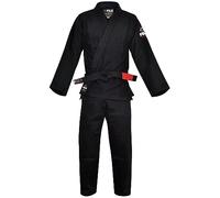 FUJI All-Around Brazilian Style Jiu Jitsu Uniform