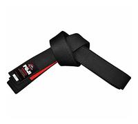 Fuji BJJ Belt, Black, A1
