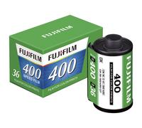 Fujifilm 400 35mm Colour Film 36 Exposures