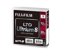 FUJI Fujifilm LTO-8 Ultrium Tape Cartridge - 12TB