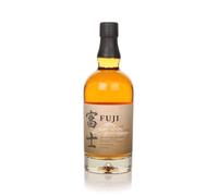 Fuji Gotemba Single Malt Japanese Whisky