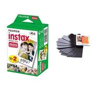 Fuji - Instax Mini Film 20 Shots - 10X2 ACC NEW