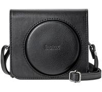 Fuji - Instax Sq40 Camera Case - Black NEW