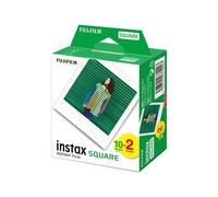 Instax Square Camera Film - 20 Pack