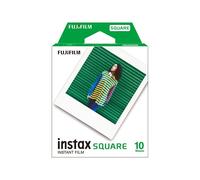 Fuji INSTAX SQUARE Instant Film - dated 04/2027