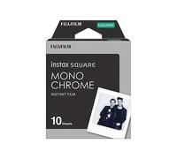 Fuji INSTAX SQUARE MONOCHROME Instant Film - dated 09/26
