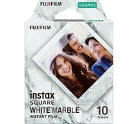 Fujifilm INSTAX SQUARE White Marble Film