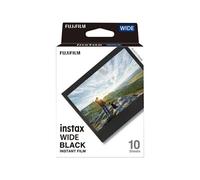 Fujifilm INSTAX WIDE BLACK FRAME WW 1