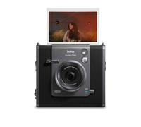 instax Wide Evo Instant Camera in Black