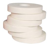 FUJI- Jiu-Jitsu and Judo Finger Tape with Case (6 Rolls) White