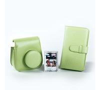 Fuji Mini 9 Accesory Kit Lime Green NEW