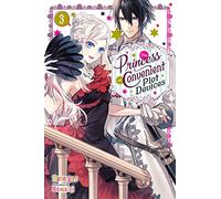 The Princess of Convenient Plot Devices, Vol. 3 (light novel)