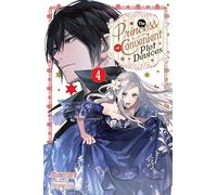 Fuji, Mitsuya - The Princess of Convenient Plot Devices, Vol. 4 (light novel): Volume 4