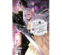 Fuji, Mitsuya - The Princess of Convenient Plot Devices, Vol. 5 (light novel): Volume 5