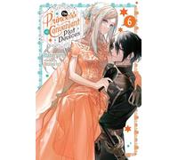 Fuji, Mitsuya - The Princess of Convenient Plot Devices, Vol. 6 (light novel): Volume 6