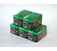 Fuji Neopan Acros 100 135/36 5 rolls
