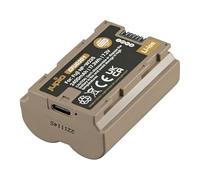 Jupio Fuji NP-W235 Ultra C 2400mAh battery with USB-C input | ✅ 5 years warranty