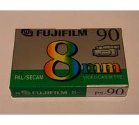 Fuji P5-90 MPDS Blank Tapes [Electronics]