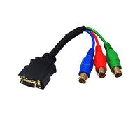 Fuji Part D Terminal - Components 0.1 m ad513