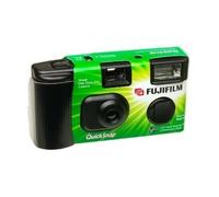 Fujifilm Quicksnap 400 24+3 Images with Flash
