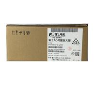 FUJI RYH401F5-VV2 Servo Drive New in box⊕IK