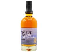 Fuji - Single Blended Japanese - Whisky 70cl 43% ABV