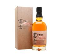 Fuji Gotemba Single Grain Japanese Whiskey Grain Whisky