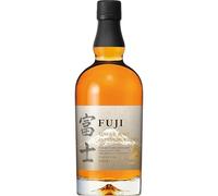 Fuji Gotemba Single Malt Japanese Whisky