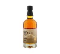 Fuji Single Malt Japanese Whisky 70cl