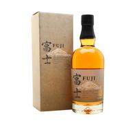 Fuji Gotemba Single Malt Japanese Whisky