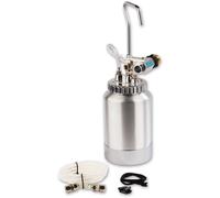 Fuji Spray 5432 2-Quart Pressure Pot Assembly Kit